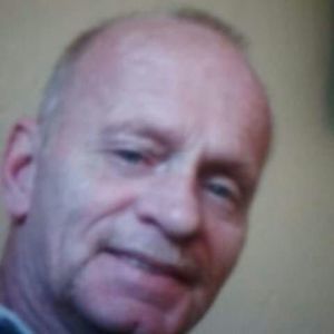 Meet your Posher, Randall